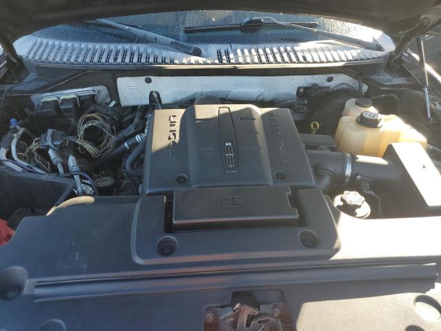 Photo 12 from auction – 2008 LINCOLN NAVIGATOR with VIN 5LMFU27538LJ21166