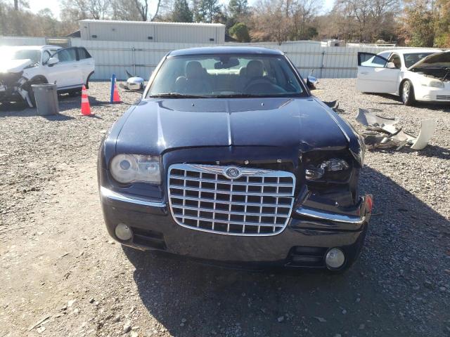 صورة رقم 5 من المزاد - 2006 CHRYSLER 300C مع VIN 2C3KA63H96H441905