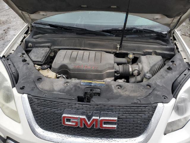 Photo 12 from auction – 2007 GMC ACADIA SLT with VIN 1GKEV23737J134571
