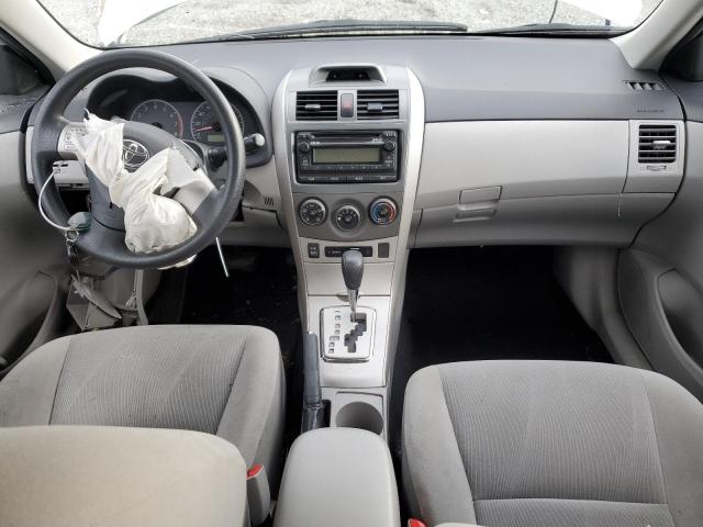 Photo 8 from auction – 2012 TOYOTA COROLLA BA with VIN 2T1BU4EE4CC878128