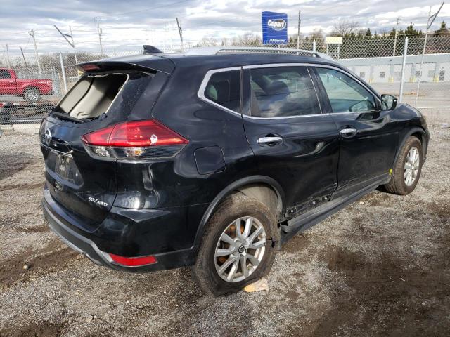 Photo 3 from auction – 2017 NISSAN ROGUE S with VIN KNMAT2MV2HP518384