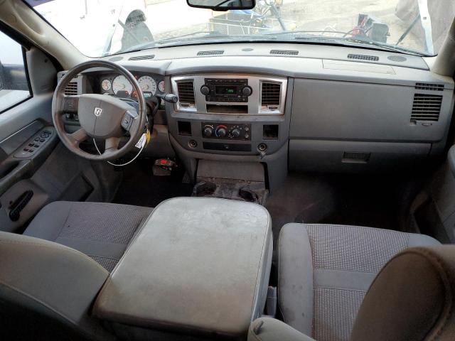Photo 8 from auction – 2007 DODGE RAM 3500 S with VIN 3D7ML48A27G831170