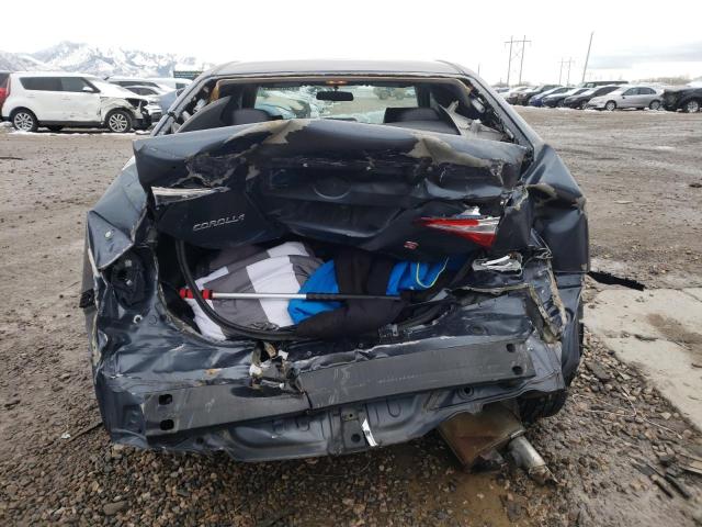 Photo 6 from auction – 2016 TOYOTA COROLLA L with VIN 5YFBURHE1GP477764