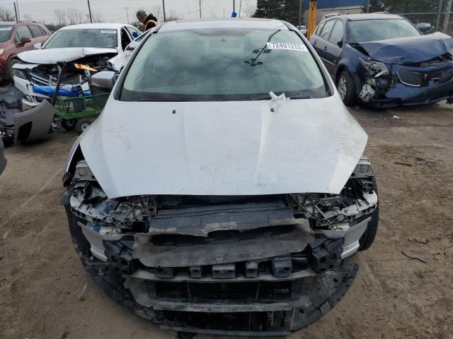 Photo 5 from auction – 2016 FORD FOCUS SE with VIN 1FADP3F23GL269924