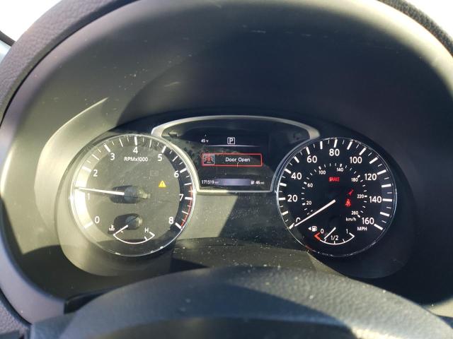 Photo 9 from auction – 2017 NISSAN ALTIMA 2.5 with VIN 1N4AL3AP0HC224538