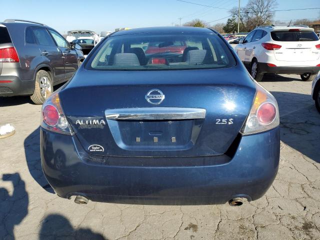 Photo 6 from auction – 2012 NISSAN ALTIMA BAS with VIN 1N4AL2AP2CC203080