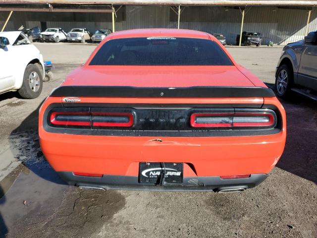 Photo 6 from auction – 2020 DODGE CHALLENGER with VIN 2C3CDZAG8LH223165