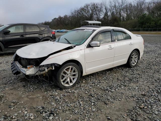 Photo 1 from auction – 2012 FORD FUSION SEL with VIN 3FAHP0JA7CR112987