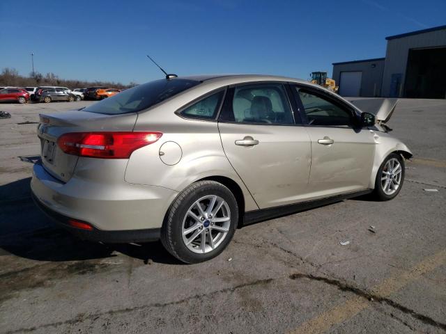 Photo 3 from auction – 2018 FORD FOCUS SE with VIN 1FADP3F26JL209143