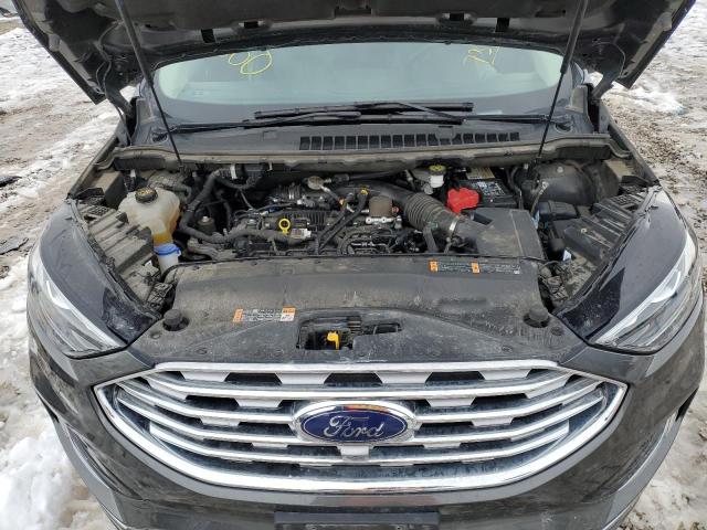 Photo 11 from auction – 2019 FORD EDGE TITAN with VIN 2FMPK4K91KBB21760