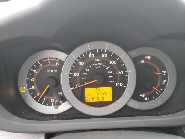 Photo 9 from auction – 2011 TOYOTA RAV4 SPORT with VIN 2T3RF4DV8BW154537