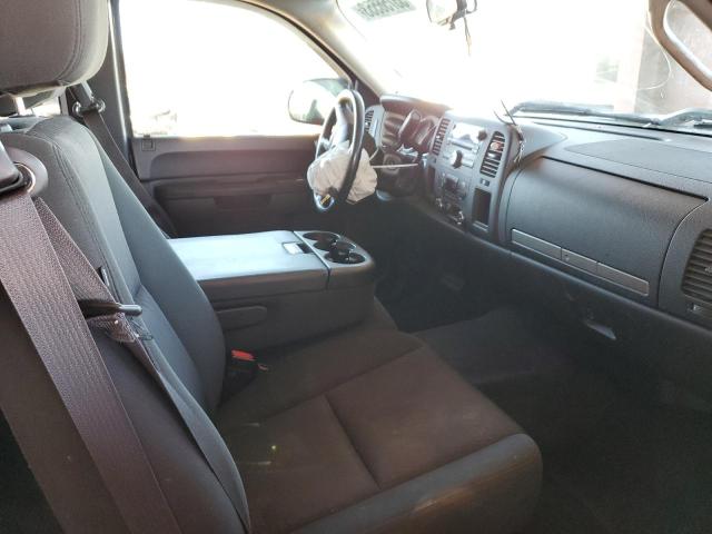 Photo 7 from auction – 2013 CHEVROLET SILVERADO with VIN 1GCRCSE00DZ386245