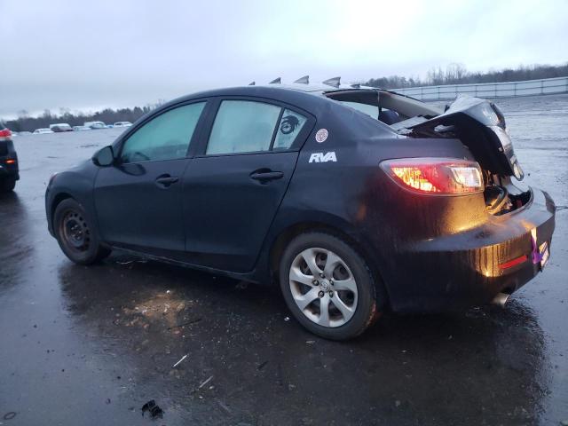Photo 2 from auction – 2012 MAZDA 3 I with VIN JM1BL1UG8C1535637