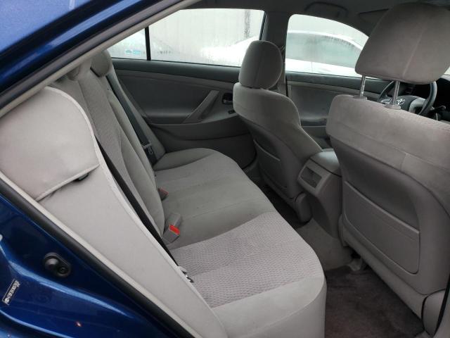 Photo 10 from auction – 2010 TOYOTA CAMRY BASE with VIN 4T1BF3EK1AU579430