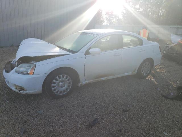 MITSUBISHI GALANT ES 2012 مع رقم تعريف المركبة 4A32B3FF1CE014297 - صورة من المزاد
