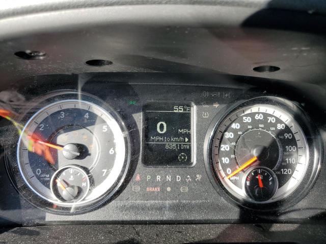 Photo 9 from auction – 2019 RAM 1500 CLASS with VIN 1C6RR6FG8KS685822