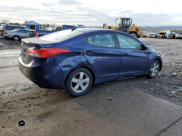 Photo 3 from auction – 2012 HYUNDAI ELANTRA GL with VIN 5NPDH4AE8CH148643