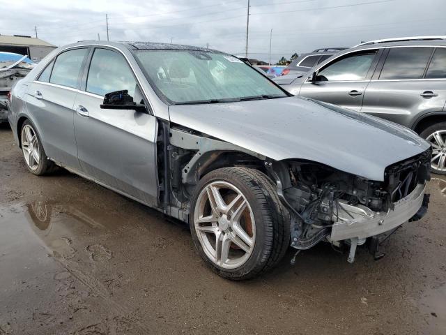 Photo 4 from auction – 2014 MERCEDES-BENZ E 350 with VIN WDDHF5KB3EB070302