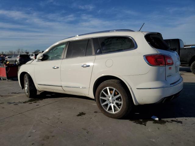 Photo 2 from auction – 2014 BUICK ENCLAVE with VIN 5GAKRBKDXEJ213261