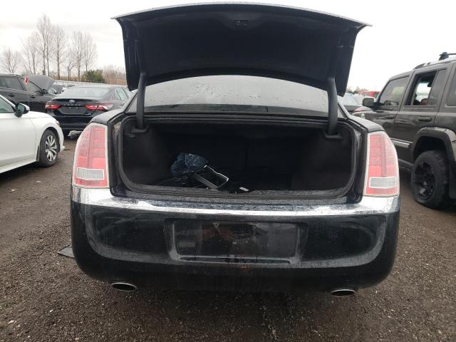Photo 6 from auction – 2014 CHRYSLER 300 with VIN 2C3CCARG7EH261739