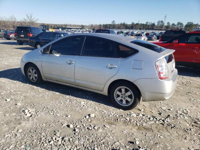 Photo 2 from auction – 2008 TOYOTA PRIUS with VIN JTDKB20U987730073