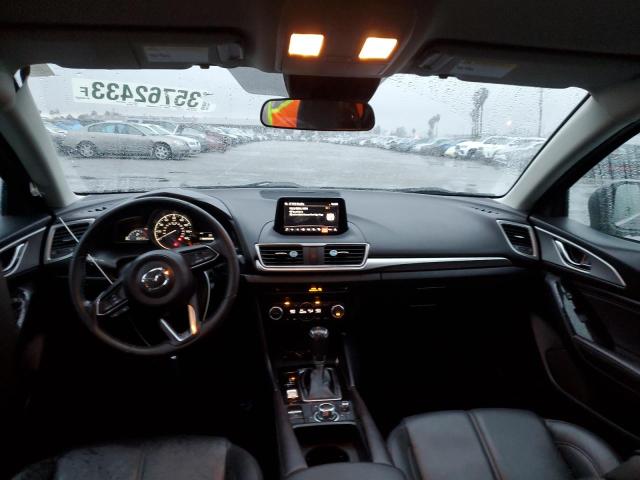 Photo 8 from auction – 2018 MAZDA 3 TOURING with VIN 3MZBN1L36JM249758