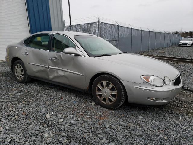 Photo 4 from auction – 2007 BUICK ALLURE CX with VIN 2G4WF582371223509