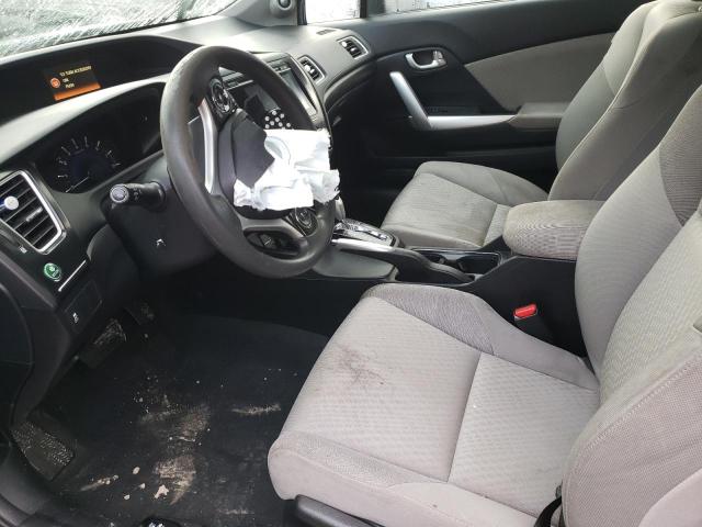 Photo 7 from auction – 2014 HONDA CIVIC EX with VIN 2HGFG3B89EH507199