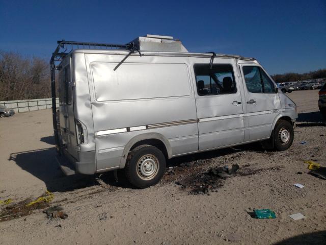 Photo 3 from auction – 2005 SPRINTER 2500 SPRIN with VIN WD2PD644855757630
