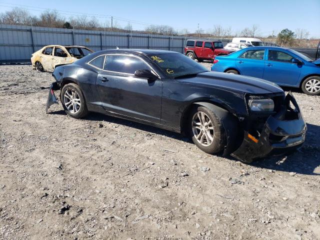 صورة رقم 4 من المزاد - 2014 CHEVROLET CAMARO LS مع VIN 2G1FA1E39E9306619