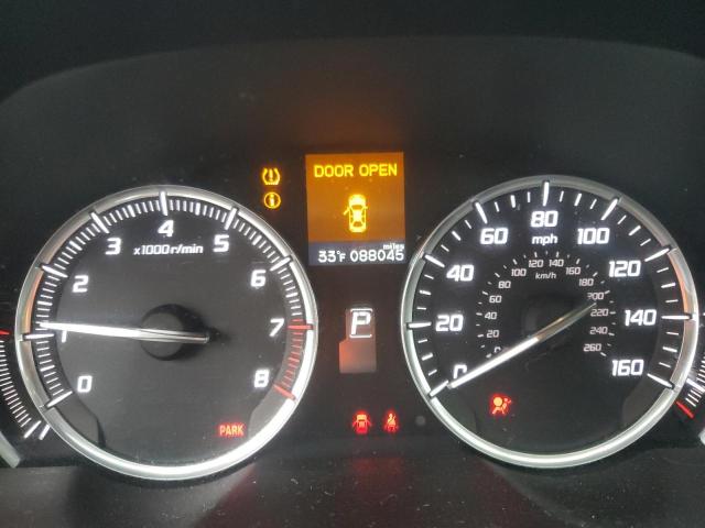 Photo 9 from auction – 2015 ACURA TLX with VIN 19UUB1F35FA013267