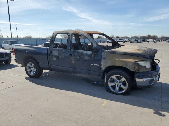Photo 4 from auction – 2008 DODGE RAM 1500 S with VIN 1D7HA18N68J233916