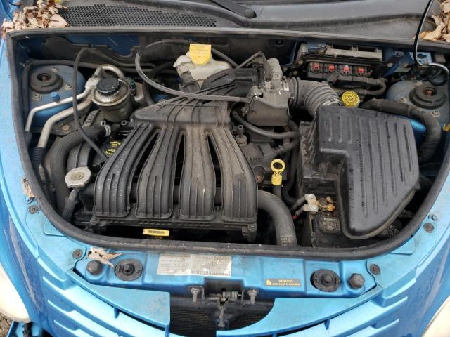 Photo 11 from auction – 2008 CHRYSLER PT CRUISER with VIN 3A8FY48B28T172330