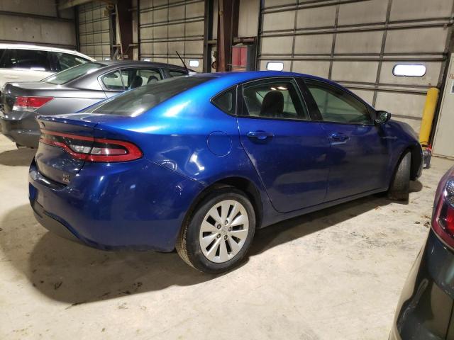 Photo 3 from auction – 2014 DODGE DART SXT with VIN 1C3CDFBB2ED745713