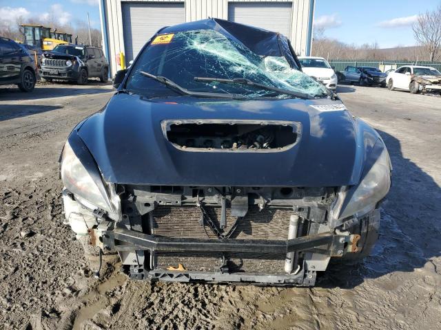 Photo 5 from auction – 2013 MAZDA SPEED 3 with VIN JM1BL1L33D1765523