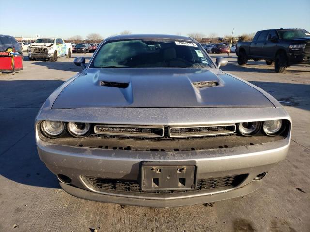 Photo 5 from auction – 2016 DODGE CHALLENGER with VIN 2C3CDZAG5GH236543