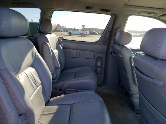 Photo 11 from auction – 2003 TOYOTA SIENNA LE with VIN 4T3ZF13C83U528600
