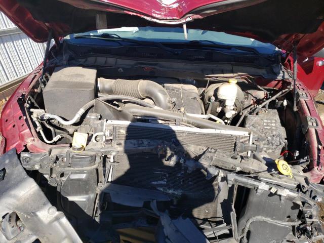 Photo 12 from auction – 2014 RAM 1500 SLT with VIN 1C6RR7TT4ES262019