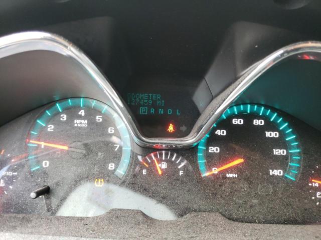 Photo 9 from auction – 2014 CHEVROLET TRAVERSE L with VIN 1GNKRFKD8EJ310097