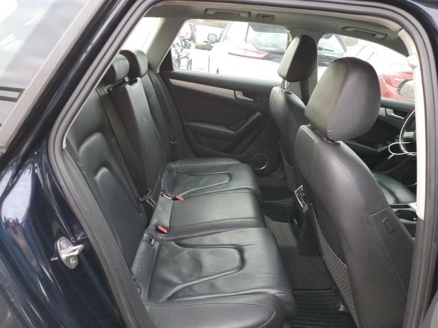 Foto 10 de la subasta – 2010 AUDI A4 PREMIUM con VIN WAUWFAFL6AA078887
