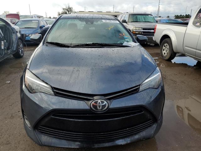 Photo 5 from auction – 2019 TOYOTA COROLLA L with VIN 5YFBURHEXKP897659