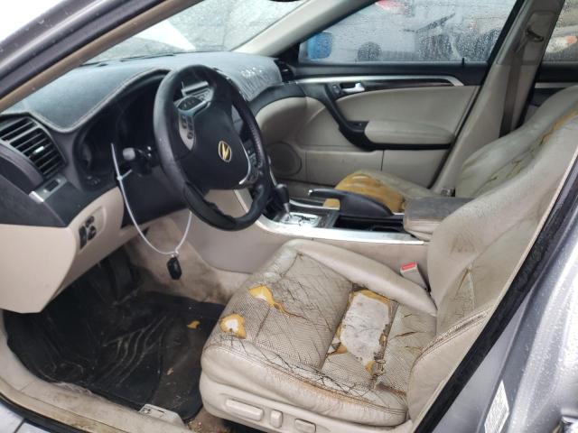 Photo 7 from auction – 2007 ACURA TL with VIN 19UUA66247A021014
