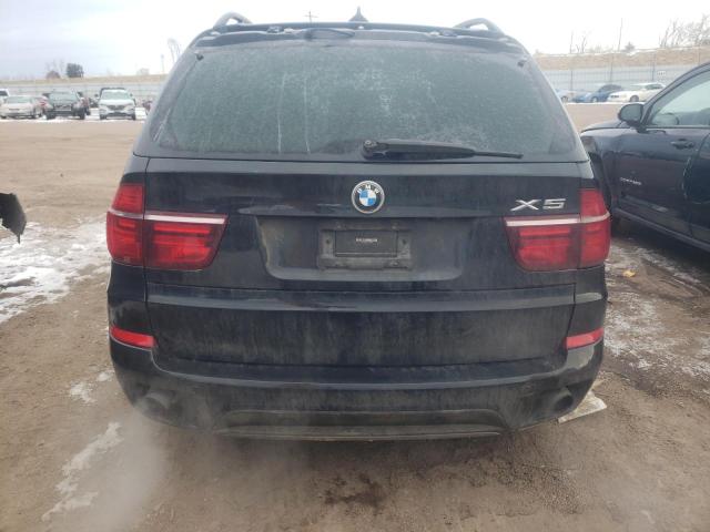 Photo 6 from auction – 2012 BMW X5 XDRIVE3 with VIN 5UXZW0C54CL664428