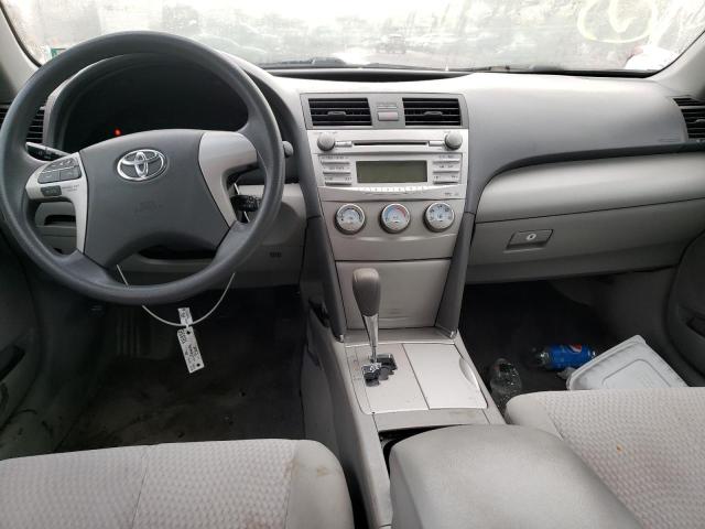 Photo 8 from auction – 2010 TOYOTA CAMRY BASE with VIN 4T1BF3EK1AU579430