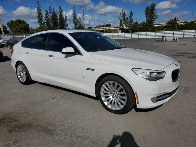Photo 4 from auction – 2013 BMW 535 IGT with VIN WBASN2C5XDC203136
