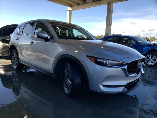 Photo 4 from auction – 2020 MAZDA CX-5 TOURI with VIN JM3KFACM9L0757261