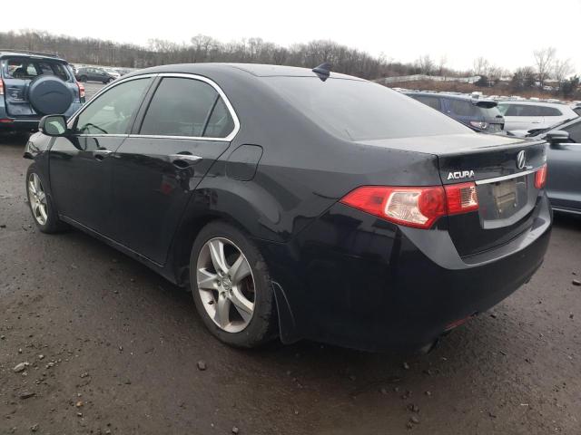 Photo 2 from auction – 2012 ACURA TSX TECH with VIN JH4CU2F65CC008542