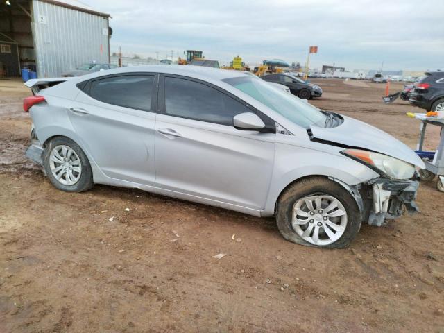 Photo 4 from auction – 2012 HYUNDAI ELANTRA GL with VIN 5NPDH4AE8CH080148