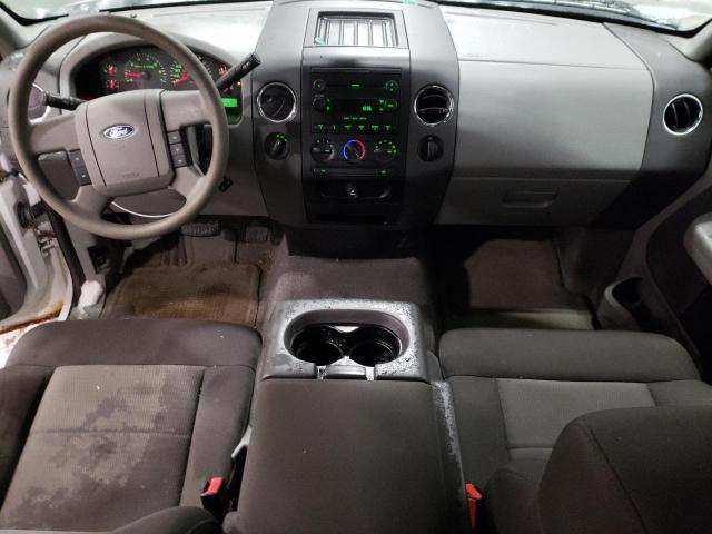 Photo 8 from auction – 2006 FORD F150 with VIN 1FTVX14596NB20520