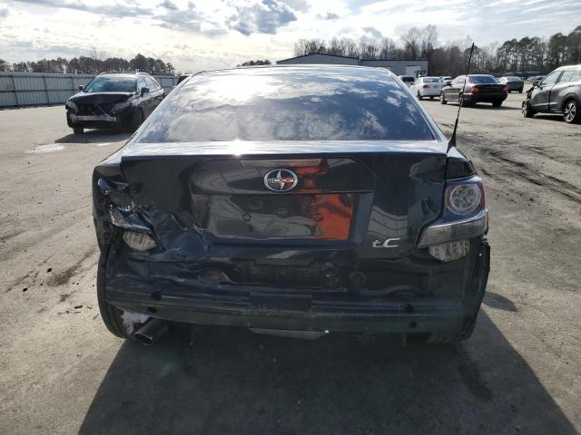 Photo 6 from auction – 2015 TOYOTA SCION TC with VIN JTKJF5C74FJ003875